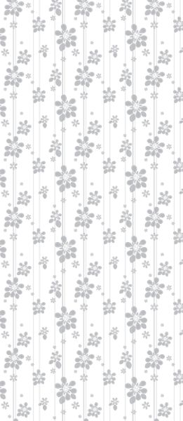 Tea Portrait Floral 10